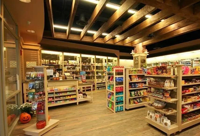 把玩具賣到便利店，這門生意如何？